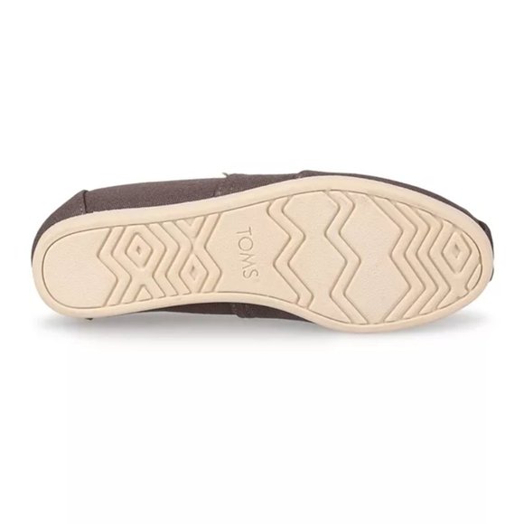 TOMS Women's Alpargata Shoes - Picture 3 of 4